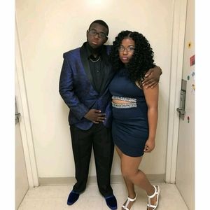 Meet your Posher, Monique